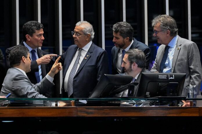 jayme-ve-rejeicao-de-messias-ao-stf-como-marco-da-independencia-do-senado jayme-ve-rejeicao-de-messias-ao-stf-como-marco-da-independencia-do-senado