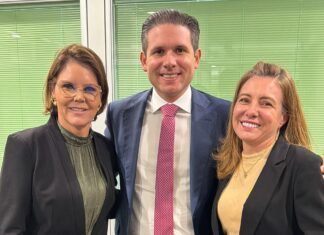 prefeita-de-vg-busca-recursos-com-presidente-da-camara-federal-e-deputados-de-mt