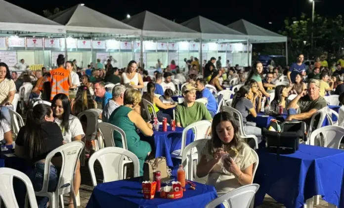 sinop-recebe-festival-gastronomico-e-desfile-de-moda-com-entrada-gratuita-nesta-sexta-e-sabado