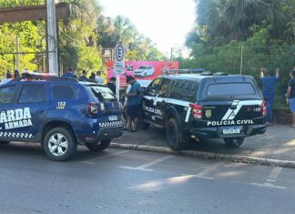 Corpo é encontrado boiando no Lago Ernani Machado em Lucas do Rio Verde corpo-e-encontrado-boiando-no-lago-ernani-machado-em-lucas-do-rio-verde