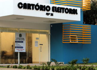 Prazo para regularizar título de eleitor termina em 6 de maio; atendimento é reforçado em Sorriso prazo-para-regularizar-titulo-de-eleitor-termina-em-6-de-maio;-atendimento-e-reforcado-em-sorriso
