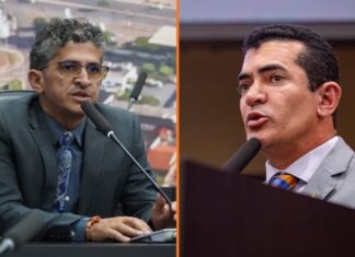 novo-e-uniao-brasil-prometem-punicao-a-vereador-e-deputado,-mas-so-apos-investigacoes