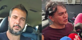 dentista-e-morto-a-facadas-durante-confraternizacao-em-sorriso;-suspeito-e-preso-pela-pm
