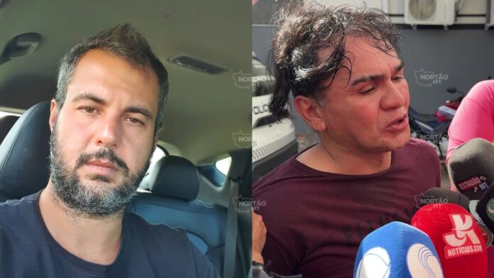 dentista-e-morto-a-facadas-durante-confraternizacao-em-sorriso;-suspeito-e-preso-pela-pm