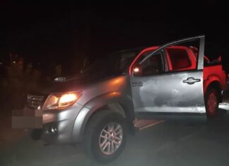 secretario-e-preso-com-revolver-apos-tentar-fugir-da-policia-em-alta-velocidade-em-mt
