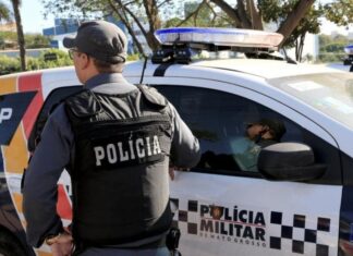 Foragido com extensa ficha criminal morre em confronto com a PM no interior de MT foragido-com-extensa-ficha-criminal-morre-em-confronto-com-a-pm-no-interior-de-mt