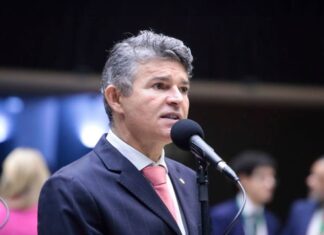 medeiros-critica-deputado-apos-fala-sobre-filha-de-cattani:-“deploravel-ate-para-os-padroes-do-pt”