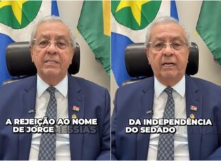 “Dia histórico”, diz Jayme Campos após Senado rejeitar indicação de Jorge Messias ao STF “dia-historico”,-diz-jayme-campos-apos-senado-rejeitar-indicacao-de-jorge-messias-ao-stf