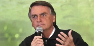 bolsonaro-apresenta-boa-evolucao-clinica-apos-cirurgia-no-ombro,-diz-boletim-medico