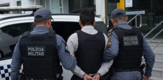 vigilante-do-banco-do-brasil-e-preso-pela-pm-com-mandado-de-prisao-em-ipiranga-do-norte