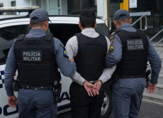 vigilante-do-banco-do-brasil-e-preso-pela-pm-com-mandado-de-prisao-em-ipiranga-do-norte