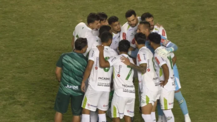 luverdense-e-superado-pelo-gama-fora-de-casa-e-conhece-primeira-derrota-na-serie-d