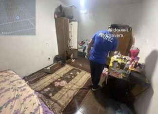 Criança de 3 anos morre com sinais de violência sexual; padrasto é preso em MT crianca-de-3-anos-morre-com-sinais-de-violencia-sexual;-padrasto-e-preso-em-mt