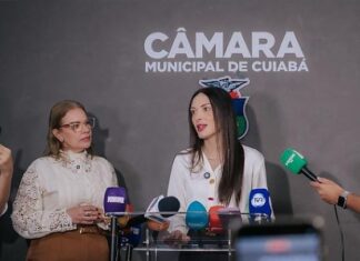 deputada-elogia-paula-calil-defende-possivel-reeleicao-para-presidente-da-camara