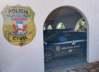 Enteado é preso em flagrante pela PC por injúria e ameaça contra madrasta em Mato Grosso enteado-e-preso-em-flagrante-pela-pc-por-injuria-e-ameaca-contra-madrasta-em-mato-grosso