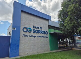 moradores-denunciam-falhas-no-abastecimento-da-aguas-de-sorriso-e-cobram-solucao-urgente