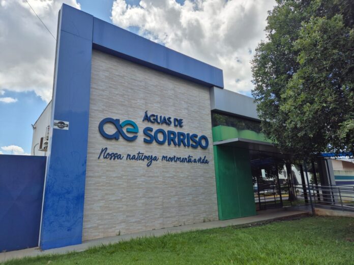 moradores-denunciam-falhas-no-abastecimento-da-aguas-de-sorriso-e-cobram-solucao-urgente