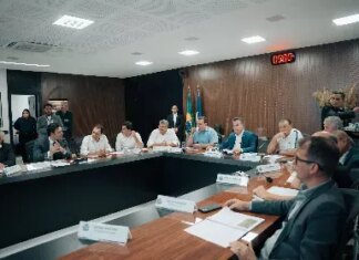 Relatório propõe novas regras para definição de áreas de reserva legal em Mato Grosso relatorio-propoe-novas-regras-para-definicao-de-areas-de-reserva-legal-em-mato-grosso