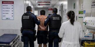 homem-e-preso-apos-ameacar-clientes-em-comercio-e-agredir-medica-dentro-da-upa-em-sorriso