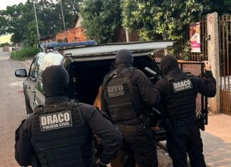 veja-quem-sao-o-lider-de-faccao,-primo-e-advogada-alvos-de-operacao-da-pc-em-cuiaba