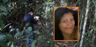 mulher-desaparecida-e-encontrada-morta-com-sinais-de-tortura-em-area-de-mata-de-sinop