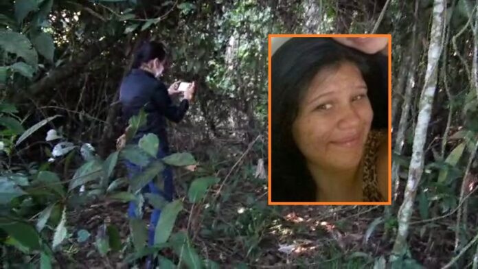 mulher-desaparecida-e-encontrada-morta-com-sinais-de-tortura-em-area-de-mata-de-sinop