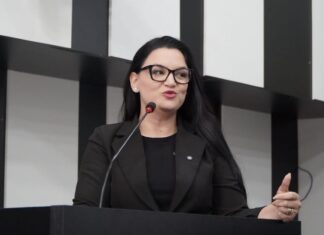 samantha-iris-descarta-mdb-e-endurece-discurso-politico-em-cuiaba:-“nao-estarei-junto”