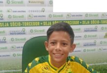 talento-de-sorriso:-garoto-de-10-anos-e-contratado-pelo-cuiaba-e-inicia-nova-etapa-no-futebol
