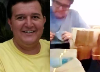 Marido de prefeita diz que vídeo contando dinheiro é antigo e tenta gerar “desgaste político” marido-de-prefeita-diz-que-video-contando-dinheiro-e-antigo-e-tenta-gerar-“desgaste-politico”