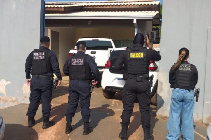 gaeco-mira-faccao-que-movimentou-r$-2,8-milhoes-com-crimes;-19-sao-presos