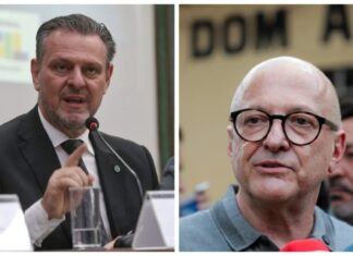 PSD acusa Pivetta de usar obras de duplicação da BR-163 para promoção eleitoral antecipada psd-acusa-pivetta-de-usar-obras-de-duplicacao-da-br-163-para-promocao-eleitoral-antecipada