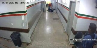 bandidos-invadem-upa,-atiram-em-vigilante-e-causam-panico-entre-pacientes-e-servidores