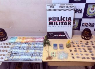 policia-militar-prende-cinco-pessoas-por-trafico-de-drogas-em-bairros-de-cuiaba