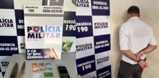 homem-e-preso-apos-ameacar-servidores-da-prefeitura-de-sorriso