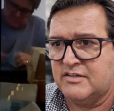 video-de-marido-da-prefeita-de-varzea-grande-contando-dinheiro-vivo-repercute video-de-marido-da-prefeita-de-varzea-grande-contando-dinheiro-vivo-repercute