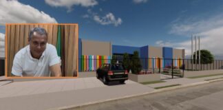 prefeitura-retoma-obra-de-cemeis-no-jardim-aurora;-unidade-vai-atender-370-criancas-em-sorriso