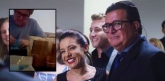 “antigo-e-tirado-do-contexto”,-diz-prefeita-sobre-video-do-marido-contando-dinheiro