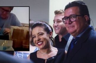 “antigo-e-tirado-do-contexto”,-diz-prefeita-sobre-video-do-marido-contando-dinheiro