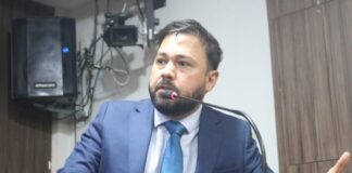 vereador-de-vg-encontra-suposto-grampo-escondido-em-gabinete-e-aciona-a-policia-civil