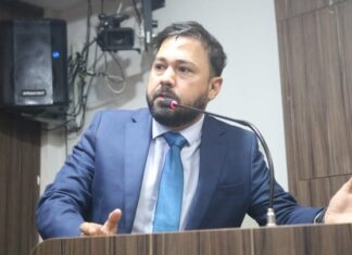 vereador-de-vg-encontra-suposto-grampo-escondido-em-gabinete-e-aciona-a-policia-civil