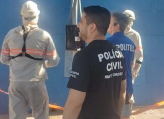 Operação mira empresários que causaram prejuízo de R$ 640 mil por furto de energia em VG operacao-mira-empresarios-que-causaram-prejuizo-de-r$-640-mil-por-furto-de-energia-em-vg