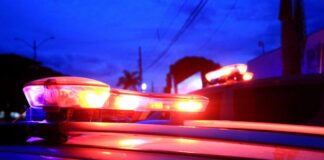 homem-tem-carro-crivado-de-tiros-e-acusa-companheiro-da-ex-de-tentativa-de-homicidio