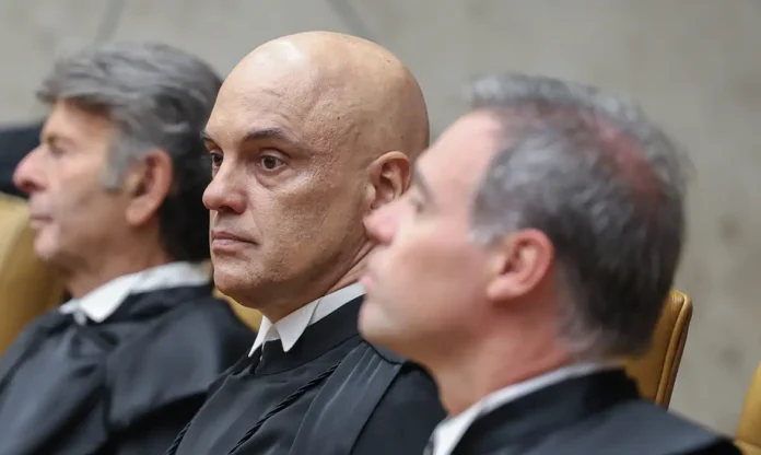 ministro-alexandre-de-moraes-suspende-aplicacao-da-lei-da-dosimetria-ate-decisao-do-stf