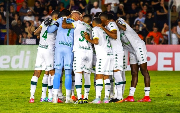 com-cinco-desfalques,-cuiaba-enfrenta-o-athletic-club-fora-de-casa-em-busca-da-recuperacao