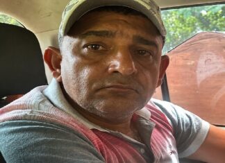 Homem é condenado a 52 anos de prisão por matar ex-companheira e sogros homem-e-condenado-a-52-anos-de-prisao-por-matar-ex-companheira-e-sogros