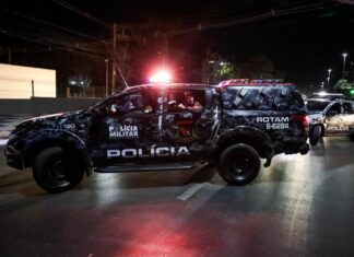 Adolescente de 15 anos morre em confronto com a Rotam durante operação em Peixoto de Azevedo adolescente-de-15-anos-morre-em-confronto-com-a-rotam-durante-operacao-em-peixoto-de-azevedo