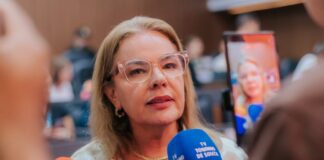 presidente-do-pl-revela-que-paula-calil-admite-disputar-reeleicao-para-o-comando-da-camara