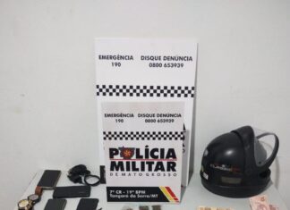 PM invade cativeiro, resgata três vítimas de sequestro e tortura, e prende quatro bandidos em MT pm-invade-cativeiro,-resgata-tres-vitimas-de-sequestro-e-tortura,-e-prende-quatro-bandidos-em-mt