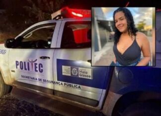 Jovem de 20 anos é morta a tiros dentro de casa noturna e assassino foge jovem-de-20-anos-e-morta-a-tiros-dentro-de-casa-noturna-e-assassino-foge