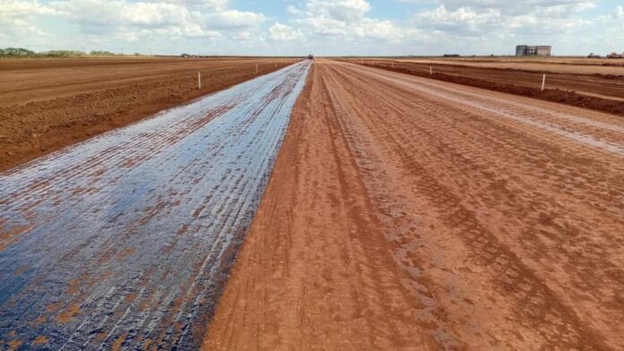 obras-avancam-no-parque-tecnologico-de-sorriso-para-receber-evento-internacional-do-agronegocio